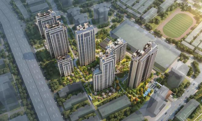 九游娱乐：2024『』静安玺樾售楼处-指定网站-静安玺樾上海房天下(图2)