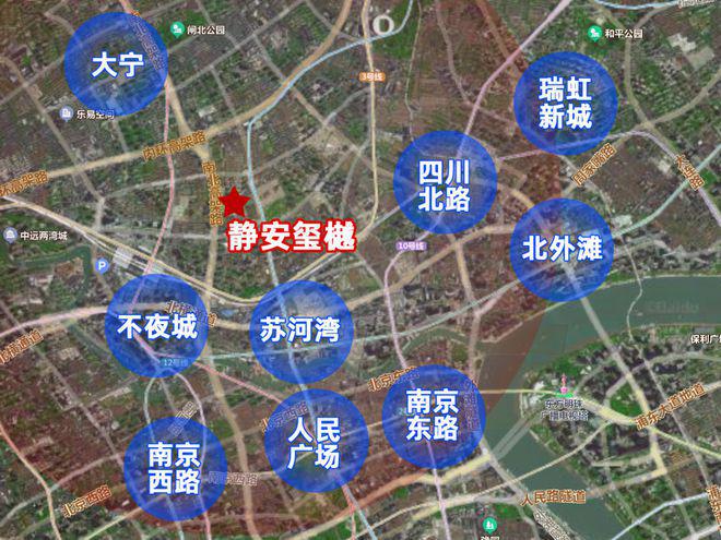 九游娱乐：2024『』静安玺樾售楼处-指定网站-静安玺樾上海房天下(图27)