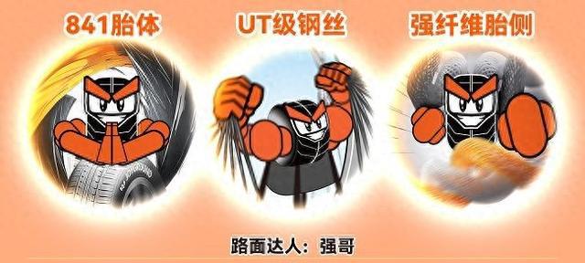 九游娱乐平台：佳路临轮胎强势登陆全国市场更强壮的家用车胎！(图1)