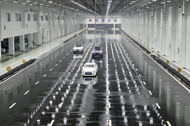 九游娱乐平台：包头钢铁取得一种1100MPa级兼具耐磨损耐腐蚀稀土宽厚钢板及其生产方法专利(图20)