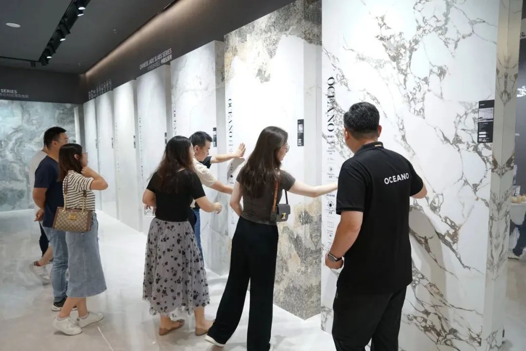 九游娱乐网站：20万奖金！欧神诺瓷砖开发设计师渠道“快、准、狠”(图8)