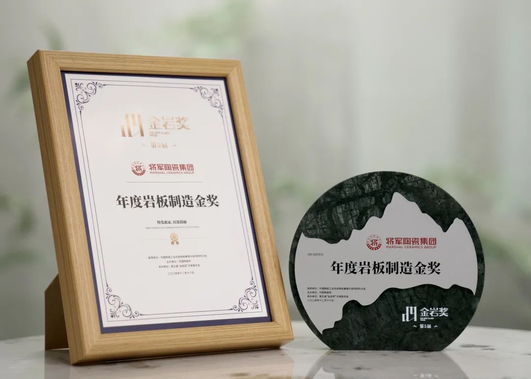 九游娱乐网站：用小米理念做砖用新零售理念卖砖！大将军瓷砖“卷”出了新高度(图6)