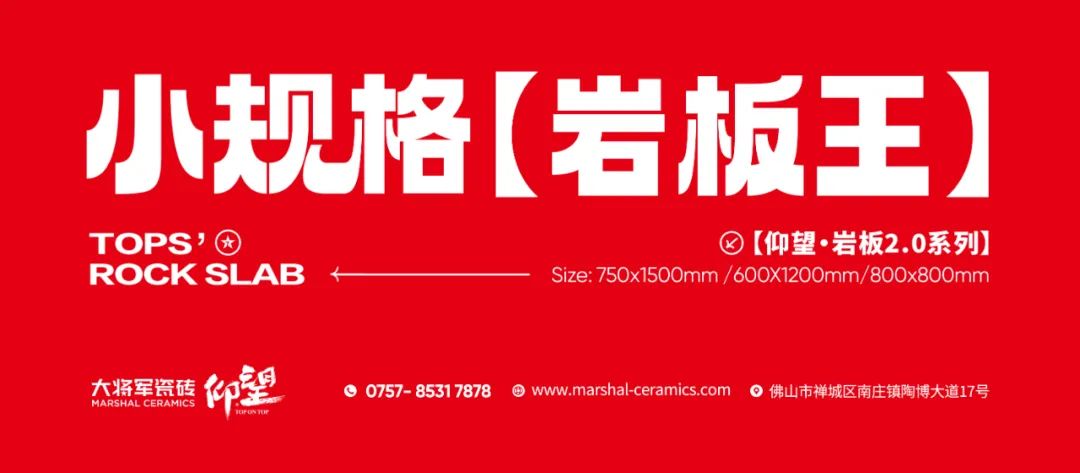 九游娱乐网站：用小米理念做砖用新零售理念卖砖！大将军瓷砖“卷”出了新高度(图13)