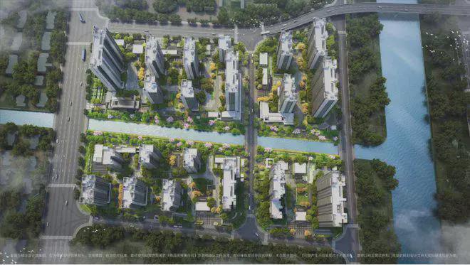 九游娱乐：中铁建万科朗拾花语(售楼处)网站-2025楼盘评测_价格配套户型(图23)