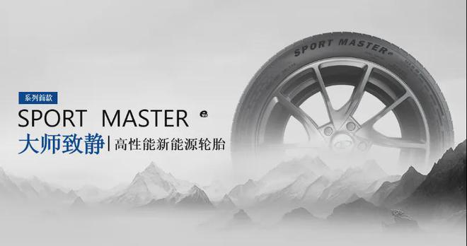 九游娱乐：值得信赖的十多款高性能乘用车轮胎！(图6)