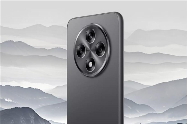 九游娱乐网站：OPPOA3iPlus正式发布：同档最耐摔的直屏手机1299元起(图1)