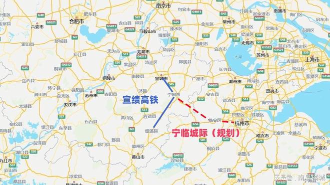 九游娱乐：关于安徽这条铁路的规划回复：争取纳入国家新一轮铁路规划(图2)