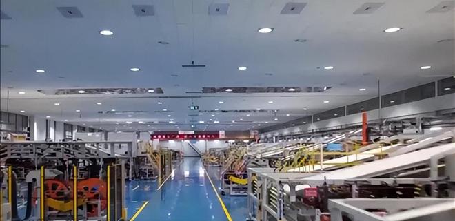 九游娱乐：中国大飞机穿上“国产鞋”！小轮胎大突破研发起来为何那么难？(图10)