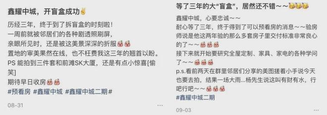 九游娱乐网站：清仓时刻｜房企冲刺年终业绩上海多个楼盘有望提前交房(图4)