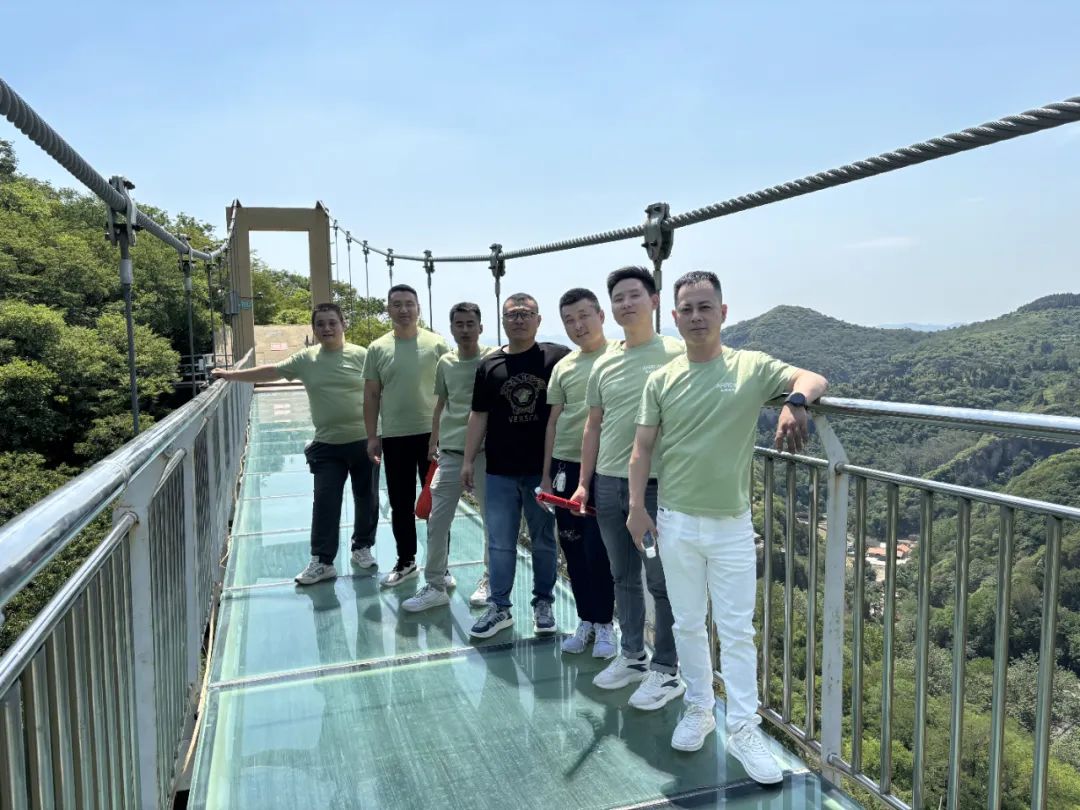 九游娱乐平台：箭牌瓷砖淄博经销商盛兵：16年瓷砖行业老手仅用1年完成转型(图12)