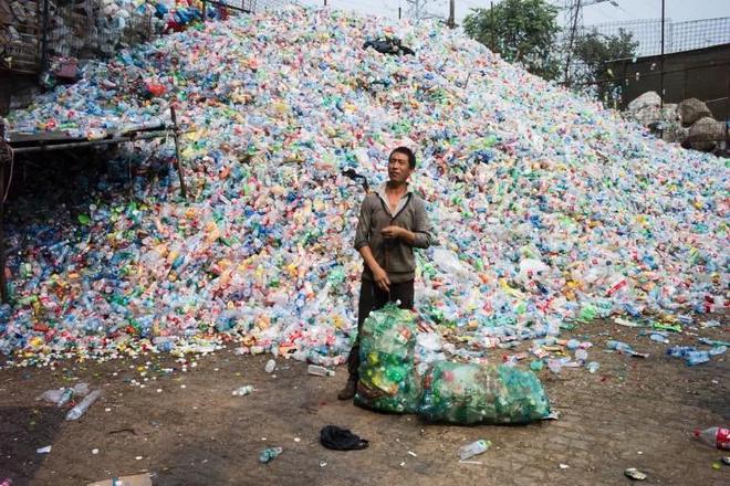 九游娱乐：最早明年就能用上！中国“以竹代塑”狠狠痛击西方环保主义脸面(图7)
