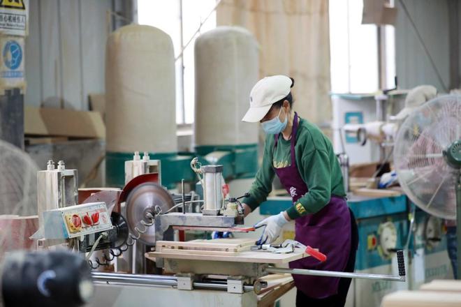 九游娱乐：最早明年就能用上！中国“以竹代塑”狠狠痛击西方环保主义脸面(图12)