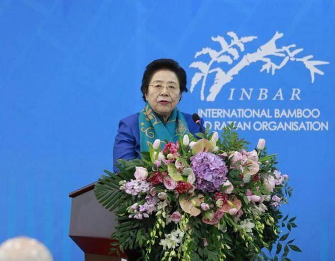 九游娱乐：最早明年就能用上！中国“以竹代塑”狠狠痛击西方环保主义脸面(图17)