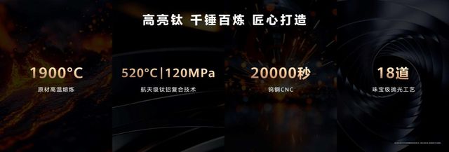 九游娱乐：高亮钛玄武架构的华为Mate70Pro+有多强？能挑战三大航天级测试(图8)