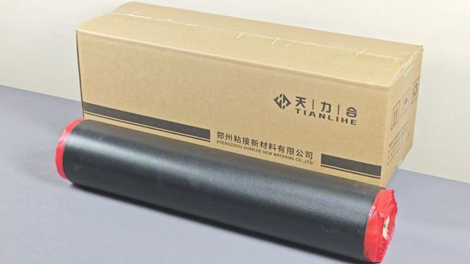 九游娱乐网站：输送带接头施工厂家如何选购未硫化中垫胶(图2)