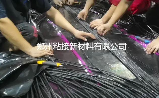 九游娱乐网站：输送带接头施工厂家如何选购未硫化中垫胶(图1)