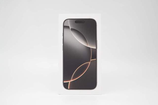 九游娱乐平台：iPhone16Pro充电评测：0-100%仅需1小时47分？(图2)