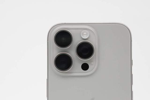 九游娱乐平台：iPhone16Pro充电评测：0-100%仅需1小时47分？(图8)