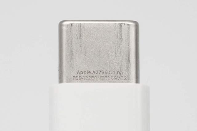 九游娱乐平台：iPhone16Pro充电评测：0-100%仅需1小时47分？(图17)