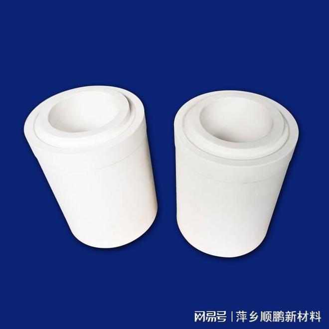 九游娱乐平台：云南耐磨陶瓷贴片管(图2)