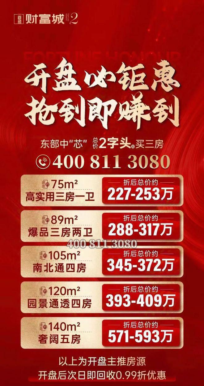九游娱乐：一文读懂！财富城二期周边14、16、19号线地铁站点位置与价值(图2)
