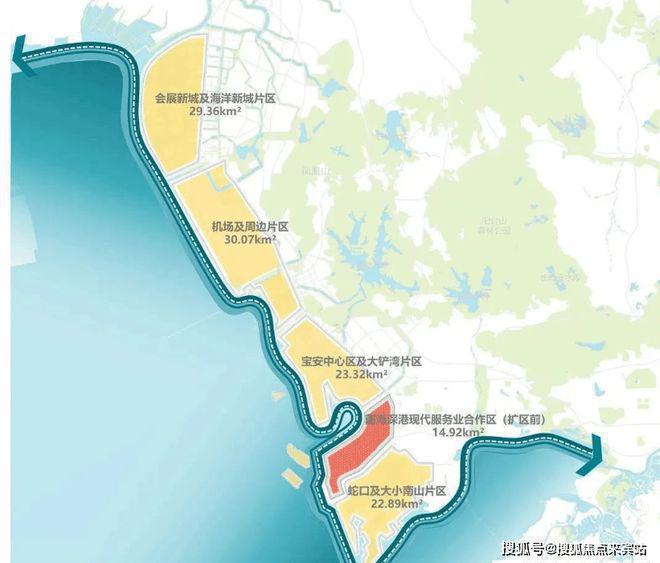 九游娱乐：京地海樾府最新介绍优缺点、得房率、优惠活动户型图(图12)