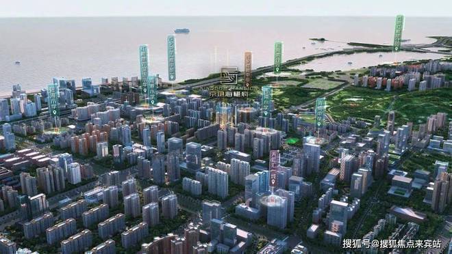 九游娱乐：京地海樾府最新介绍优缺点、得房率、优惠活动户型图(图15)