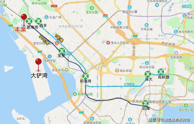 九游娱乐：京地海樾府最新介绍优缺点、得房率、优惠活动户型图(图17)