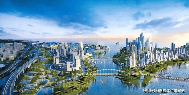 九游娱乐：京地海樾府最新介绍优缺点、得房率、优惠活动户型图(图16)