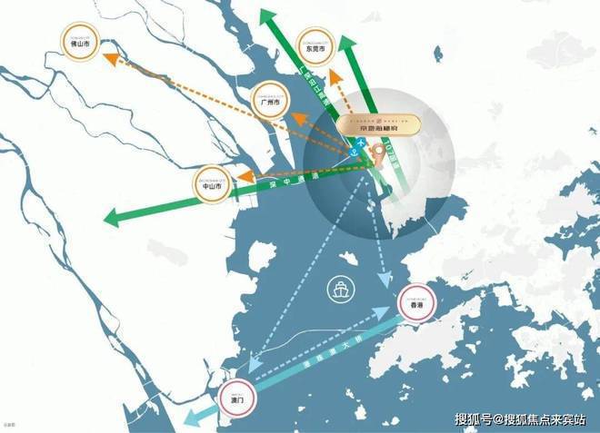 九游娱乐：京地海樾府最新介绍优缺点、得房率、优惠活动户型图(图19)