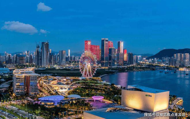 九游娱乐：京地海樾府最新介绍优缺点、得房率、优惠活动户型图(图25)