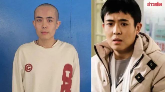 九游娱乐网站：演员王星获救后接连发声：他在泰国撒的谎普通人一个字也不要信(图1)