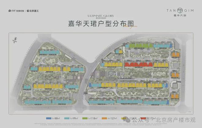 九游娱乐平台：保利天汇(售楼处)网站-北京保利天汇楼盘百科-2025北京房天下(图3)