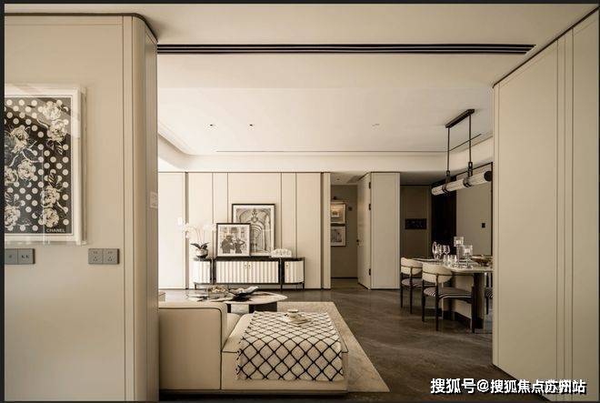 九游娱乐：国贸中国铁建西派海上-售楼处-西派海上首页网站-2025售楼处欢迎您_最新房价户型(图9)