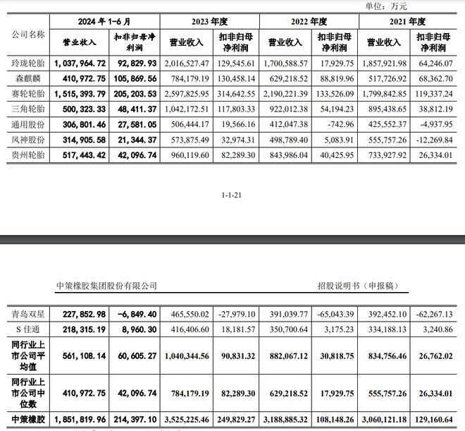 九游娱乐网站：中策橡胶：从“制造龙头”到“智造龙头”(图1)