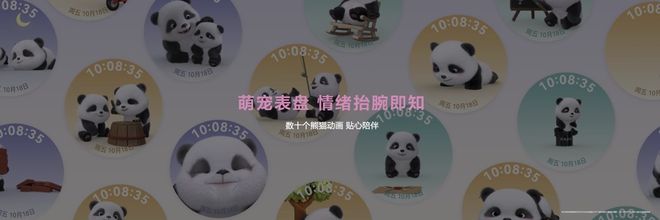 九游娱乐网站：新年送礼新风尚华为智能手表助亲朋好友开启健康新生活(图2)