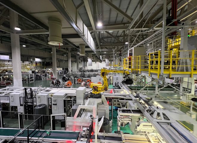 九游娱乐：年收超300亿元“国内轮胎一哥”中策橡胶冲刺沪市主板(图6)