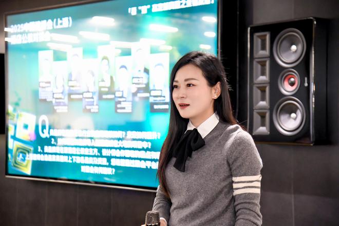 九游娱乐网站：“设计99”X中国建博会（上海）共同举办《酒店公装对接会(图9)