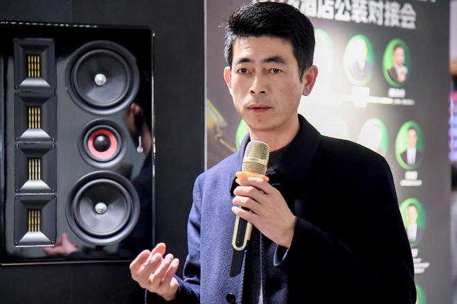 九游娱乐网站：“设计99”X中国建博会（上海）共同举办《酒店公装对接会(图25)