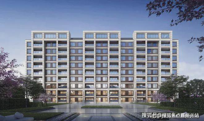 九游娱乐：『宝山天铂』2025网站-宝山天铂最新发布-上海房天下(图5)