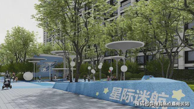 九游娱乐：『宝山天铂』2025网站-宝山天铂最新发布-上海房天下(图11)