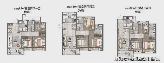 九游娱乐：『宝山天铂』2025网站-宝山天铂最新发布-上海房天下(图8)