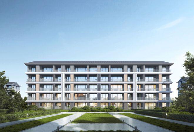 九游娱乐平台：2025中建璞园PARK售楼中心中建璞园首页网站欢迎您(图6)