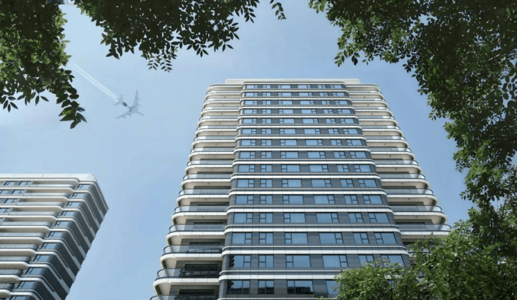九游娱乐网站：2025相城经开区中铁建花语云萃楼盘深度揭秘：房价户型容积率及小区环境(图4)