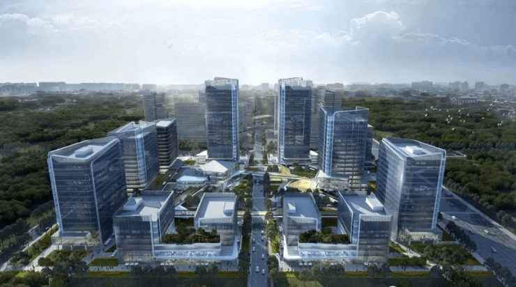 九游娱乐网站：2025相城经开区中铁建花语云萃楼盘深度揭秘：房价户型容积率及小区环境(图11)