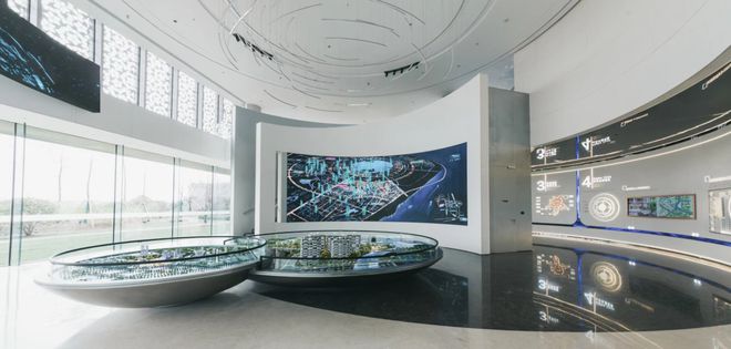 九游娱乐网站：鹏瑞云璟湾(售楼处)-2025网站发布丨鹏瑞云璟湾楼盘详情户型(图2)