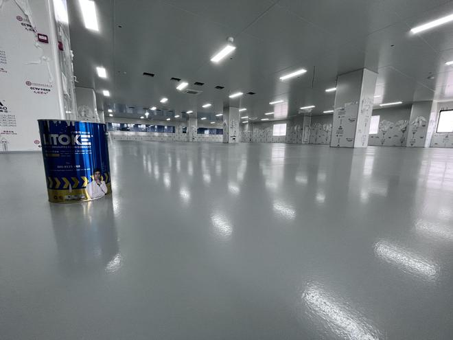 九游娱乐网站：什么是聚氨酯超耐磨？(图1)