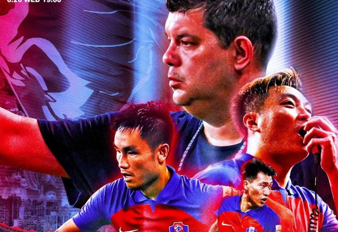 九游娱乐：喜讯！上港五虎将驰援梅州客家下赛季中超保级王牌门神领衔(图3)