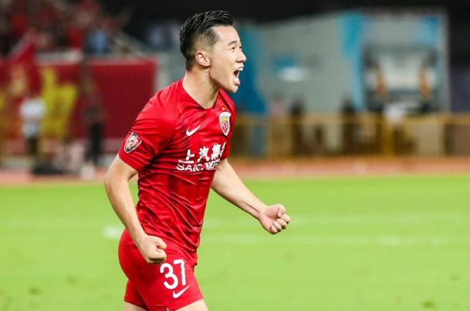 九游娱乐：喜讯！上港五虎将驰援梅州客家下赛季中超保级王牌门神领衔(图4)