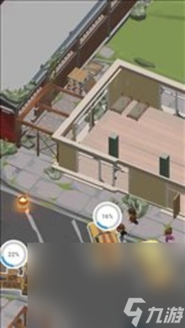 九游娱乐：城市建造游戏哪些值得玩2025有意思的城市建造游戏大全(图5)